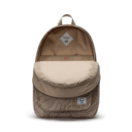 Herschel Τσάντα πλάτης Settlement Backpack - 23L